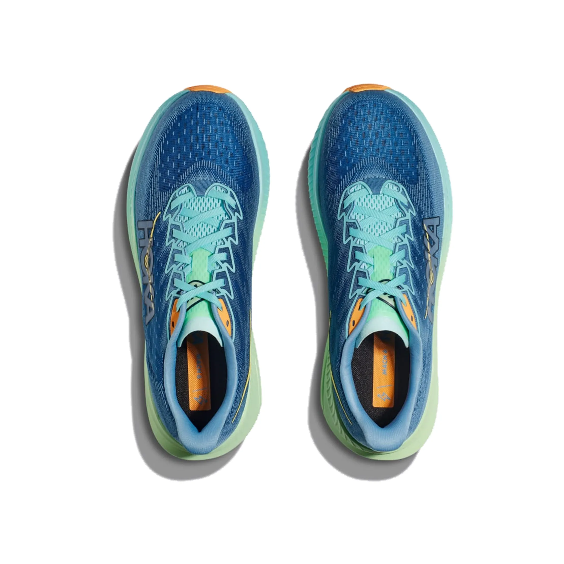 Hoka Men's Mach 6