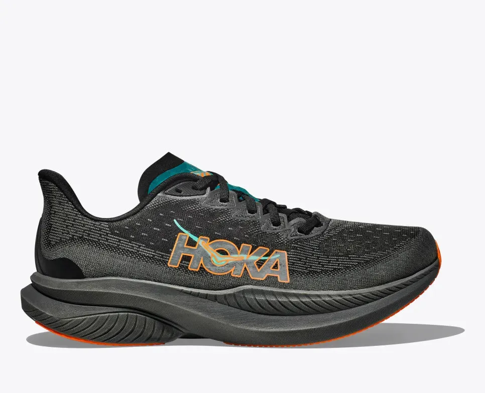 Hoka Men's Mach 6