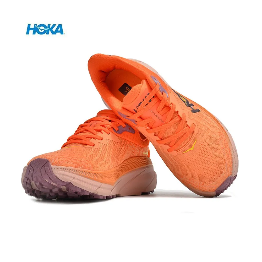 HOKA ONE ONE Challenger 7 All-terrain Running Shoes for Men and Women