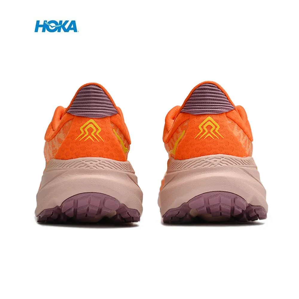 HOKA ONE ONE Challenger 7 All-terrain Running Shoes for Men and Women