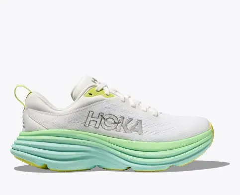 Hoka Women's Bondi 8 additional colors