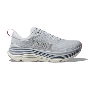 HOKA Women's Gaviota 5 Sea Ice/Pink Twilight