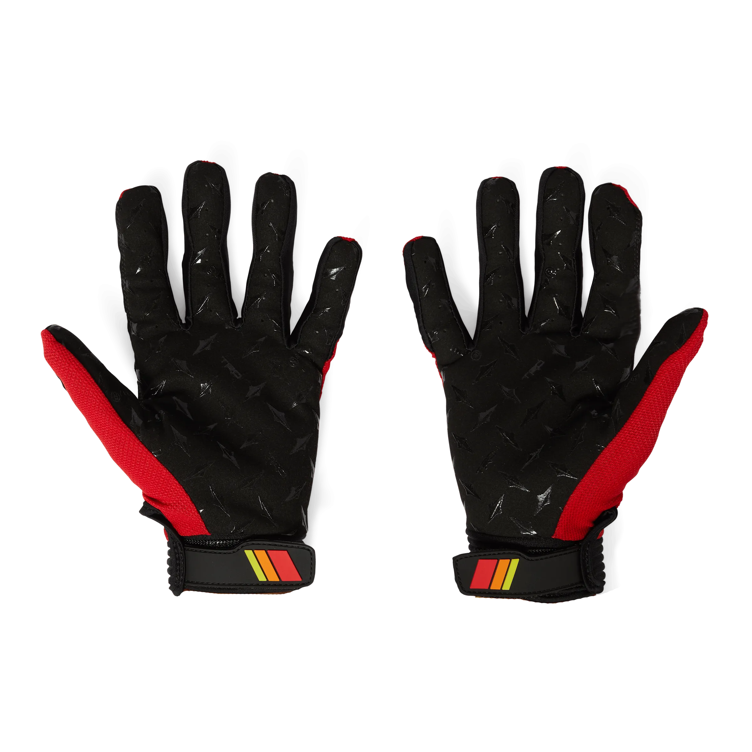 HUF x Toyota TRD Gloves