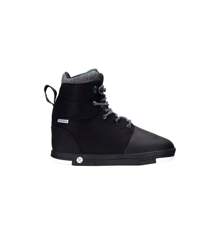 Hyperlite Distortion Wakeboard Boots (2022)