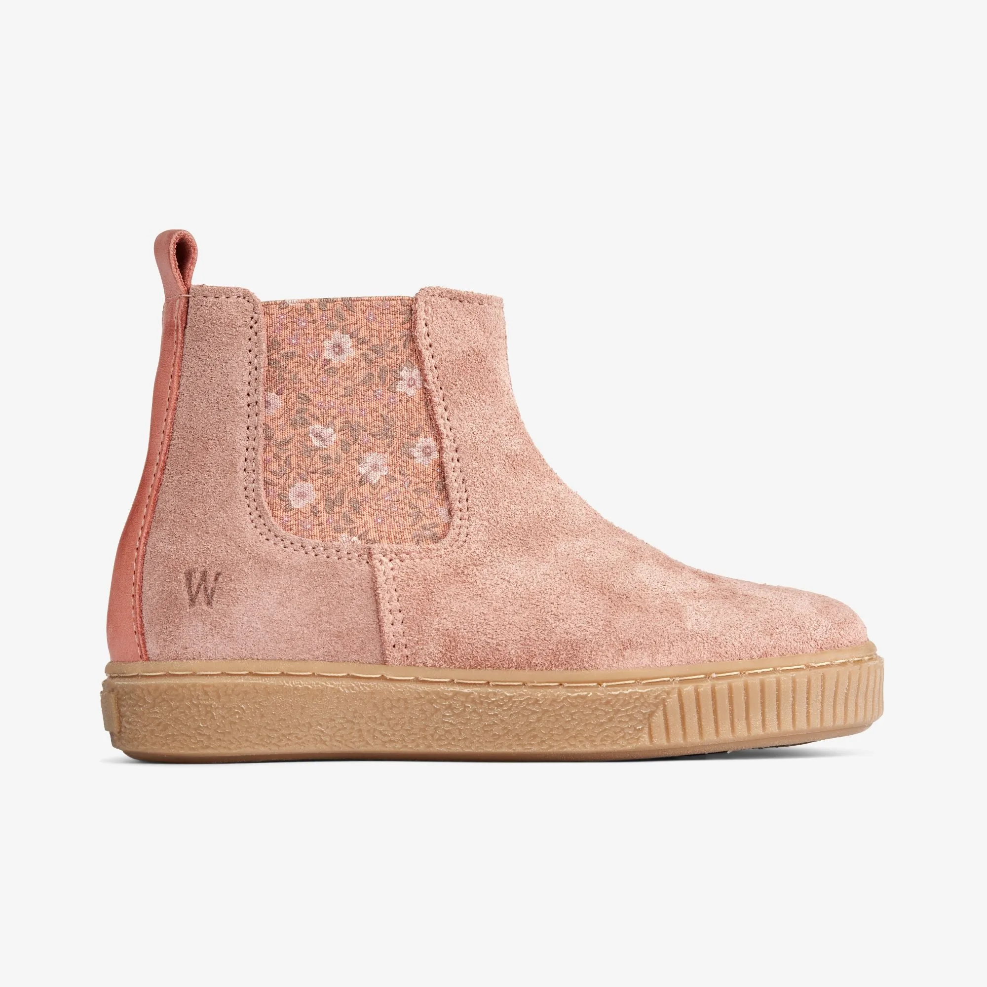 Indy Sneaker - rose