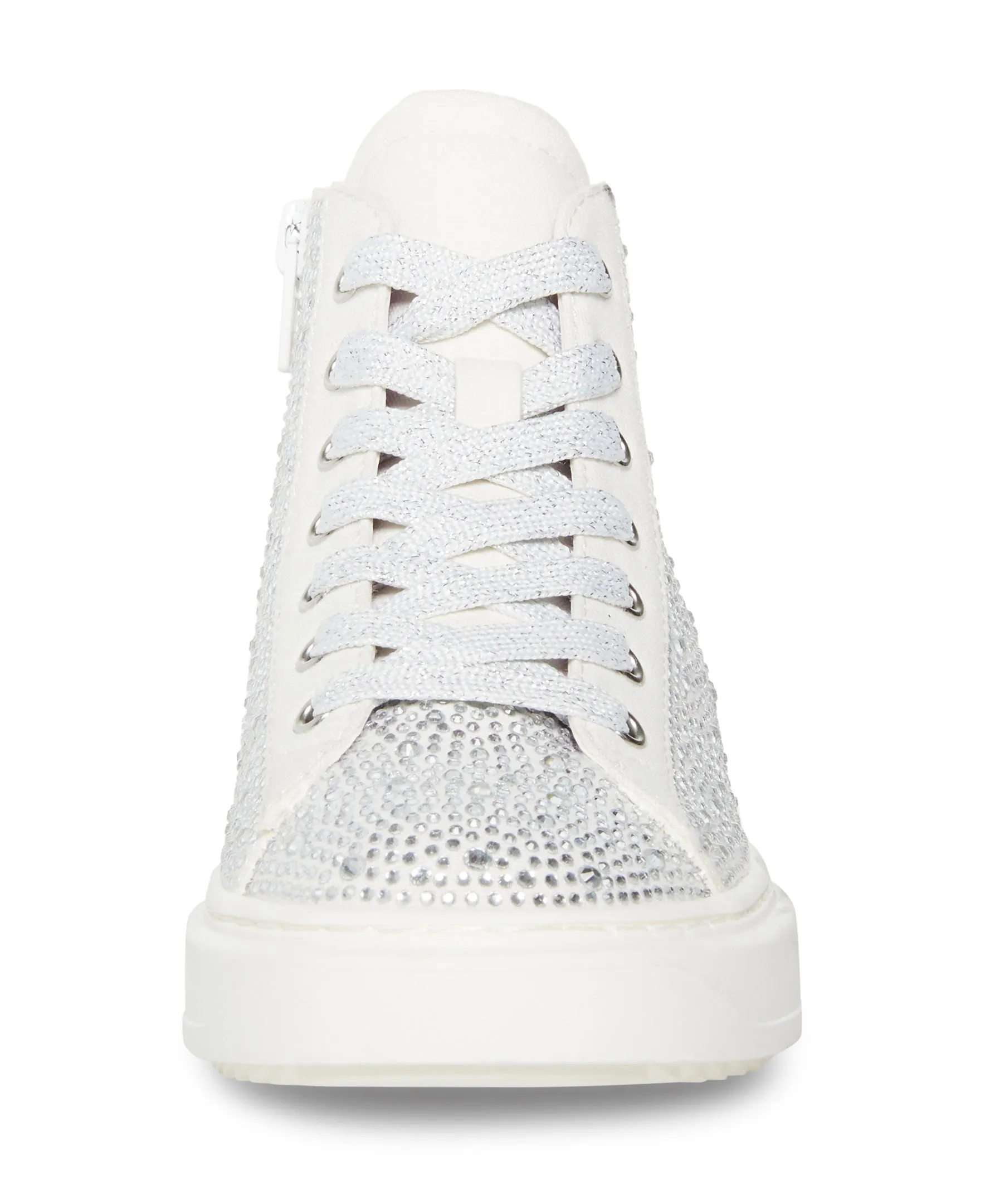 Jcarlyy Sneaker SILVER