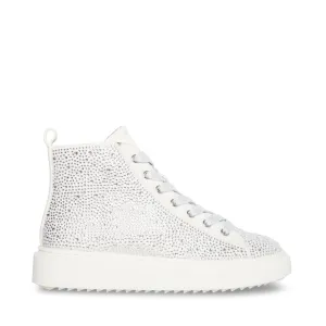 Jcarlyy Sneaker SILVER