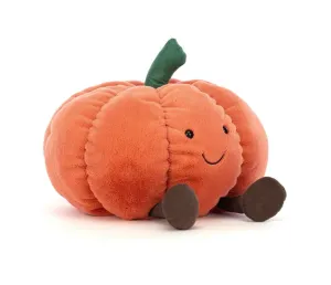 Jellycat - Amuseable plump Pumpkin