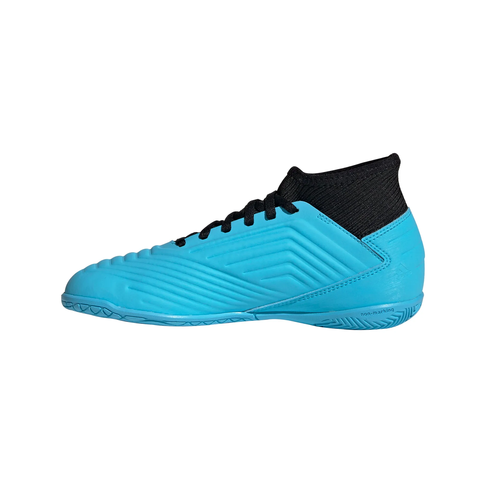 Jr Predator 19.3 Indoor Court Soccer Boots (Hard Wired Pack)