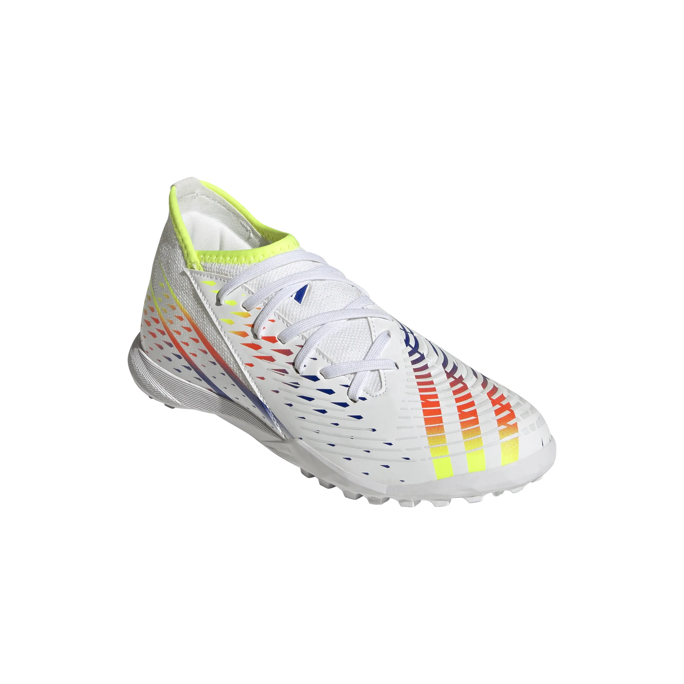 JR Predator Edge.3 Turf Soccer Boots - Al Rihla Pack