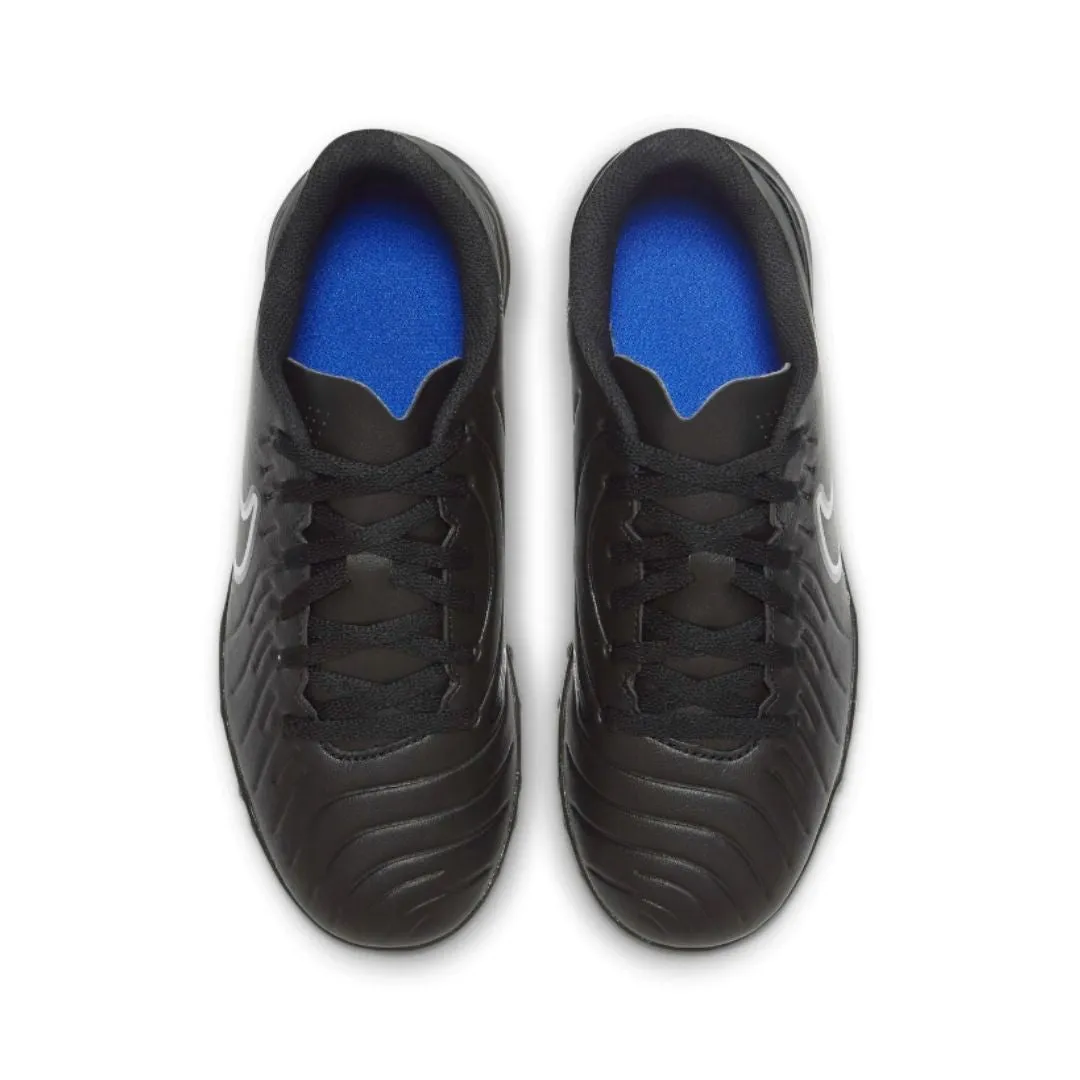 Jr. Tiempo Legend 10 Club Turf Soccer Shoes