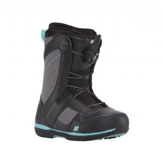 K2 2018 Sendit Women's Snowboard Boots