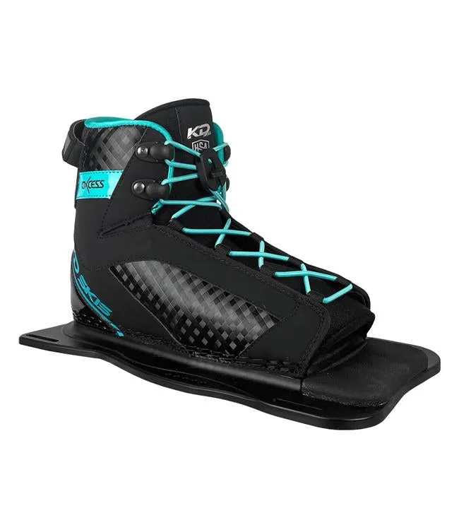 KD Axcess Womens Slalom Ski Boot (2025)