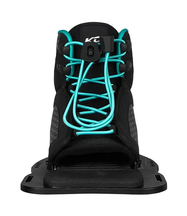 KD Axcess Womens Slalom Ski Boot (2025)