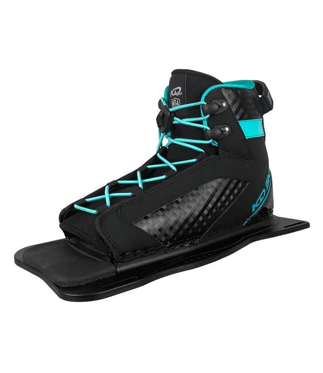 KD Axcess Womens Slalom Ski Boot (2025)