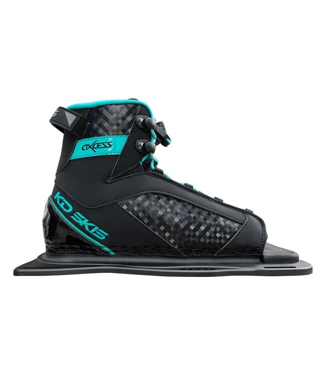 KD Axcess Womens Slalom Ski Boot (2025)