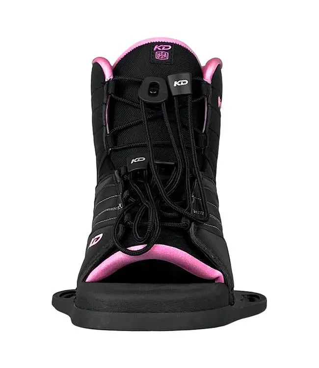 KD Charm Womens Wakeboard Boots (2025)