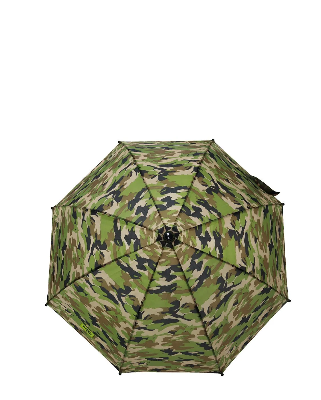 Kids Camo Umbrella