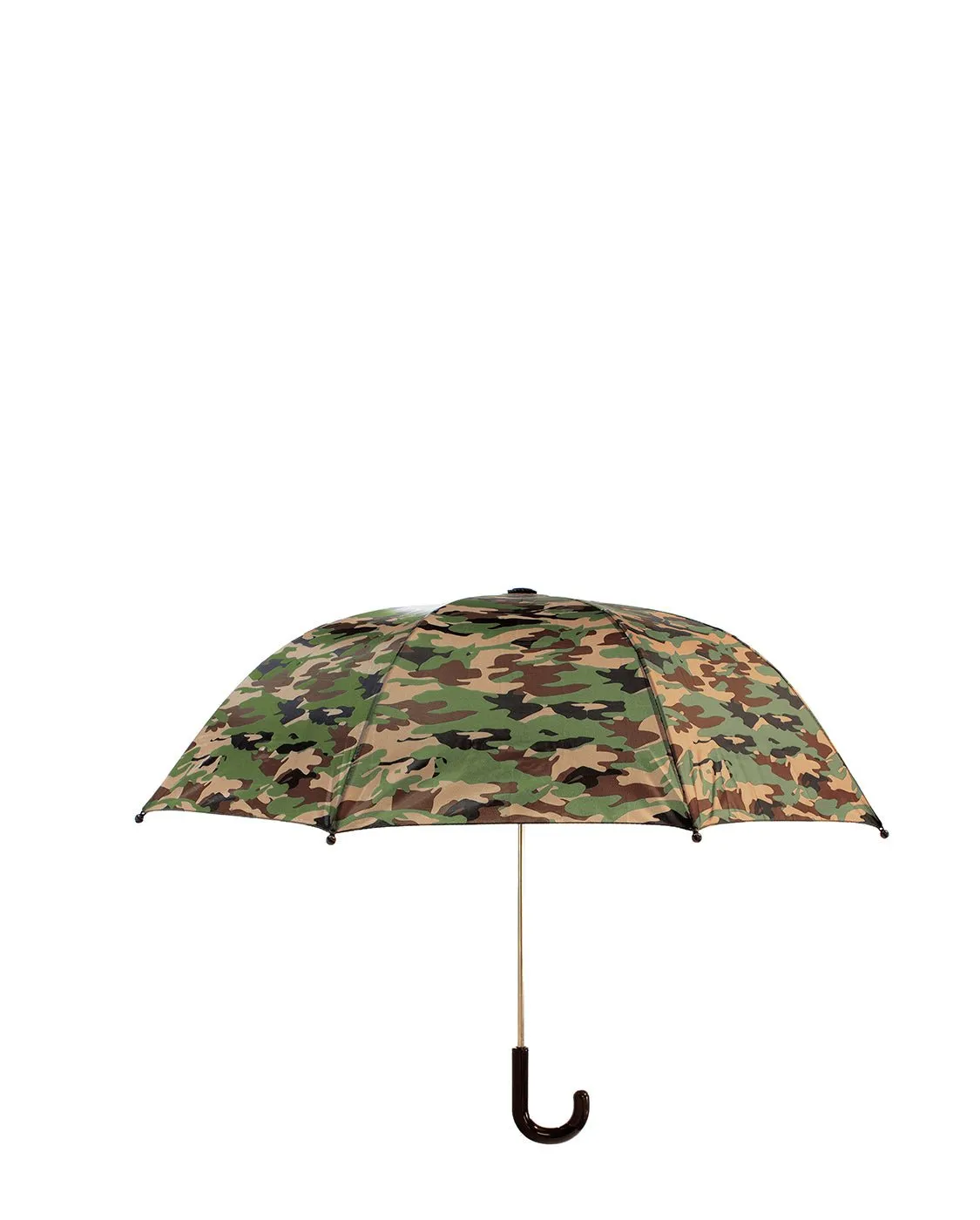 Kids Camo Umbrella