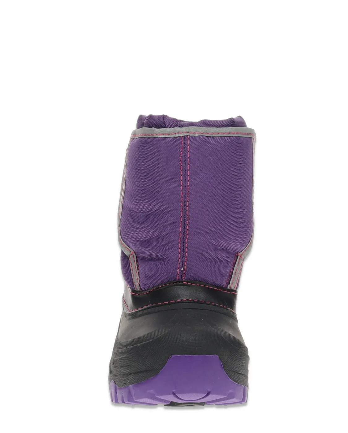 Kids Selah Cold Weather Boot - Purple