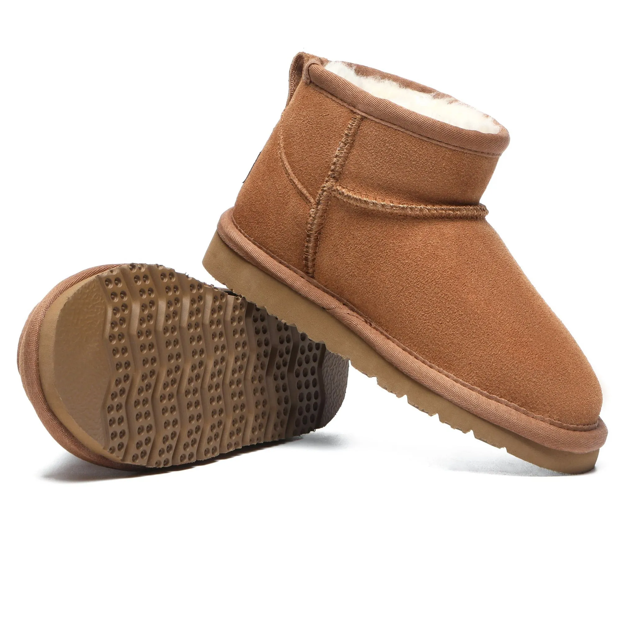 Kids Ultra Mini UGG Boots