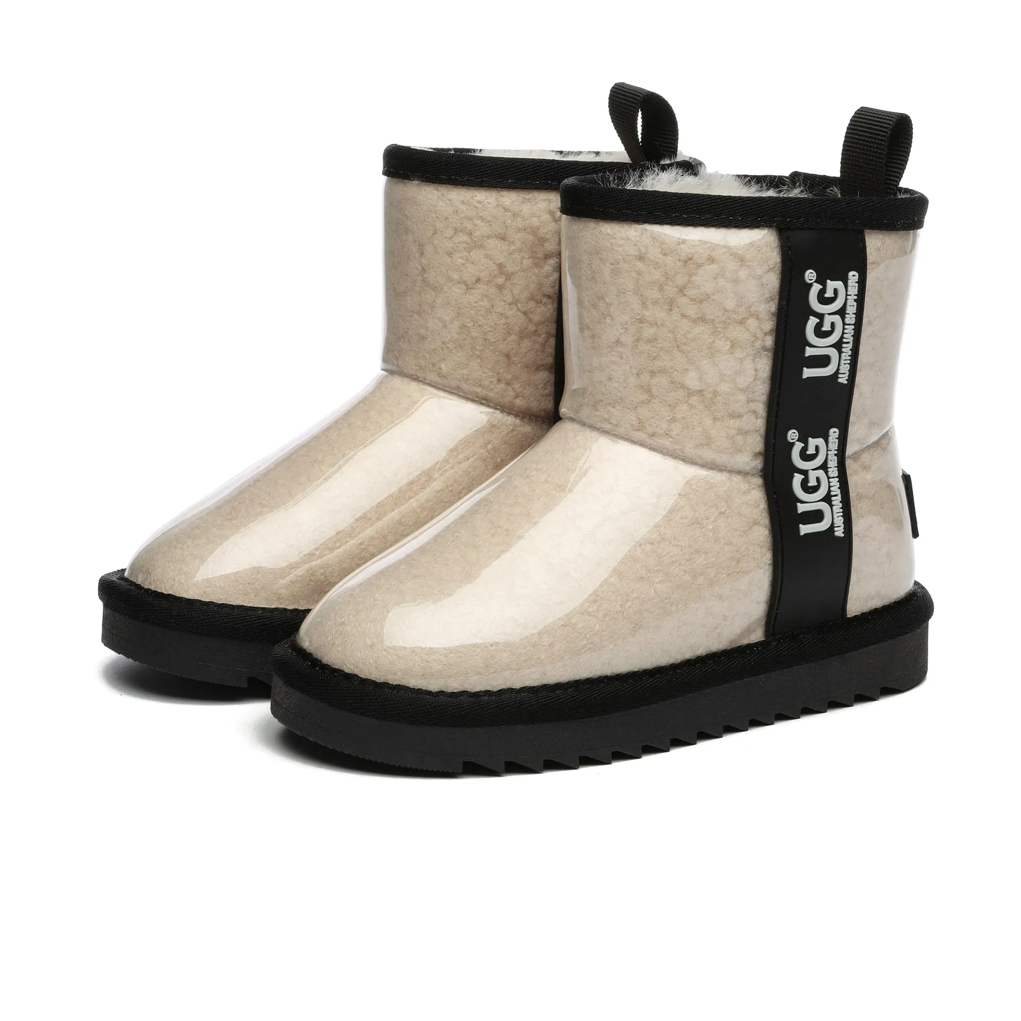 Kids Waterproof UGG Boots