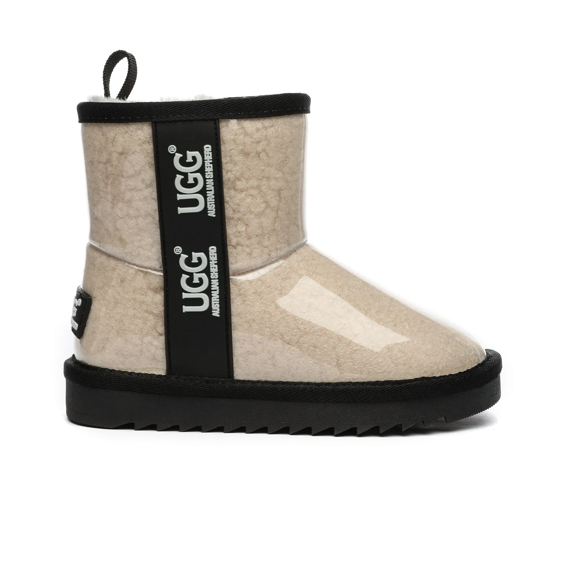 Kids Waterproof UGG Boots