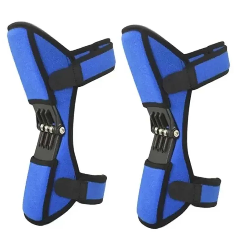 Knee booster Joint Support Knee Pads