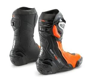 KTM Supertech R V2 Boots