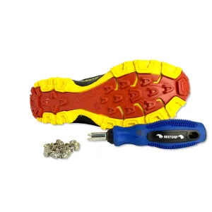 La Sportiva Grip Spike Set x18 With Tool