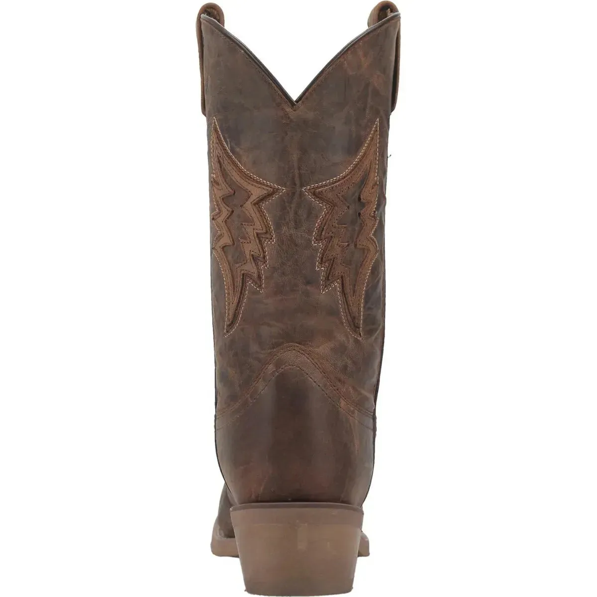 Laredo Nico - Mens Leather Cowboy Boots