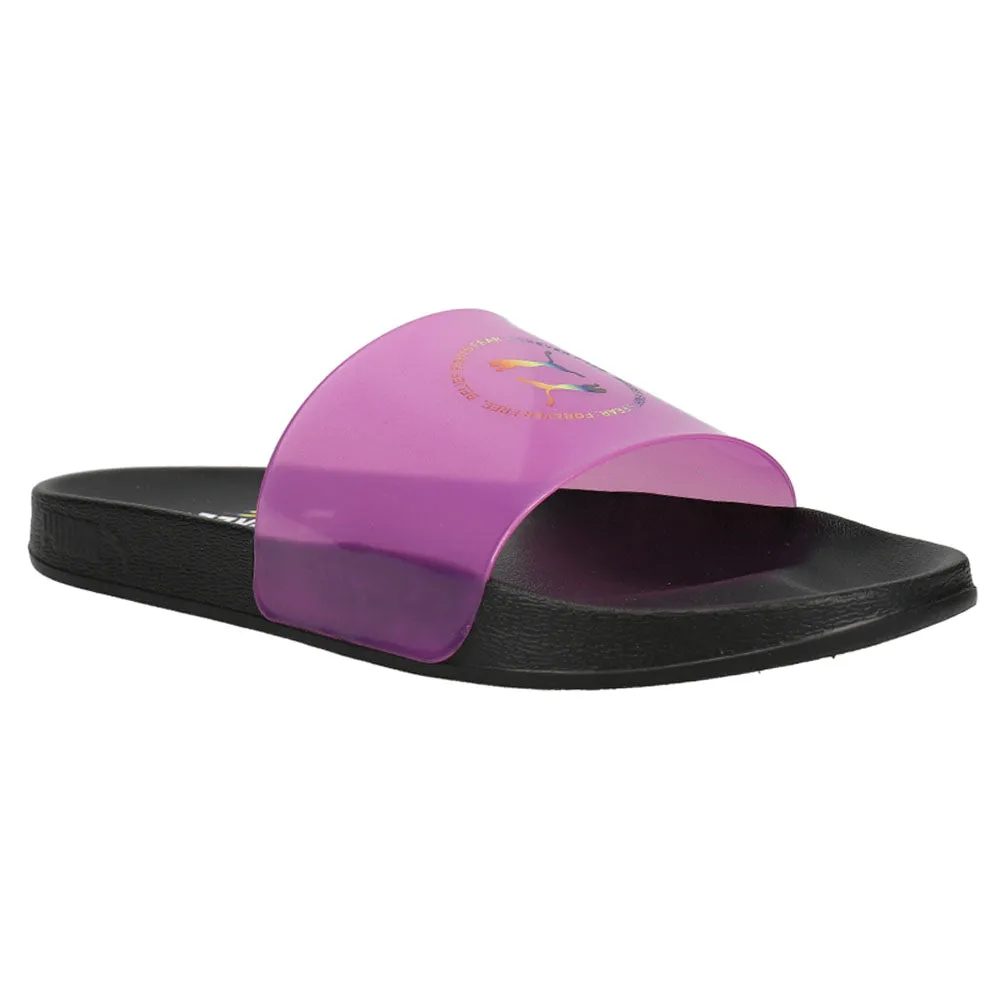 Leadcat Pride Slide Sandals