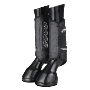 LeMieux Carbon Air XC Hind Boots