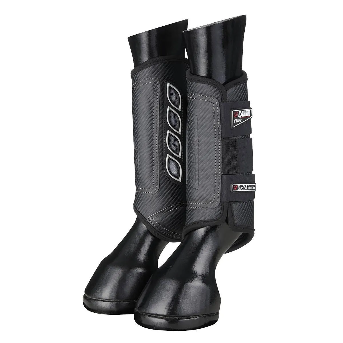 LeMieux Carbon Air XC Hind Boots