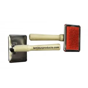 LeMieux Velcro Cleaning Brush