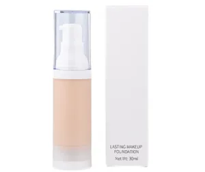 Lightweight Foundation