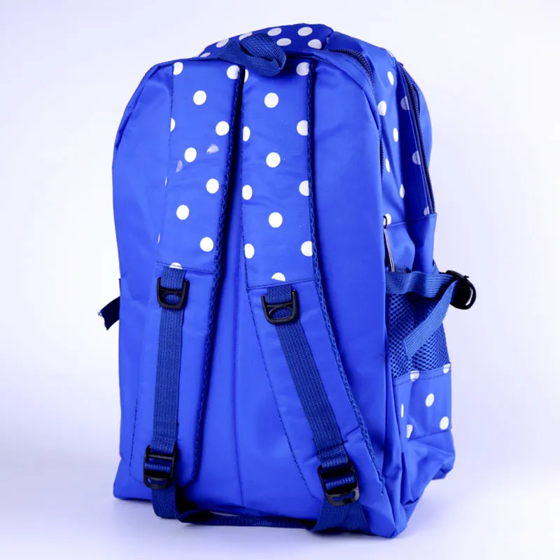 Lightweight School Bag Student Backpack