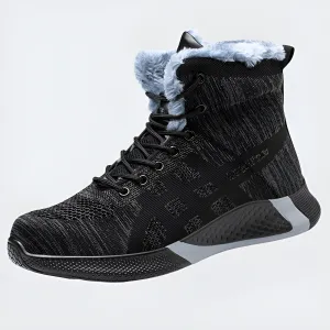 Lightweight Tactical Boots