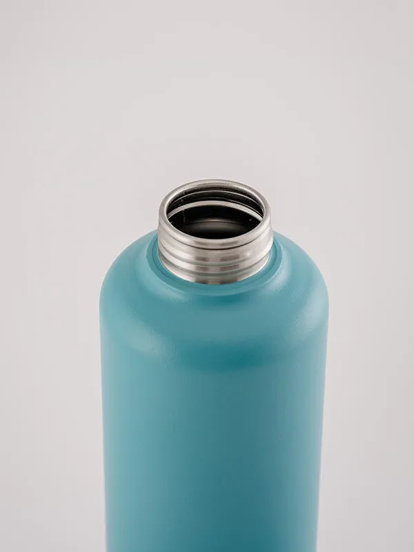 Lightweight Timeless Wave Bottle