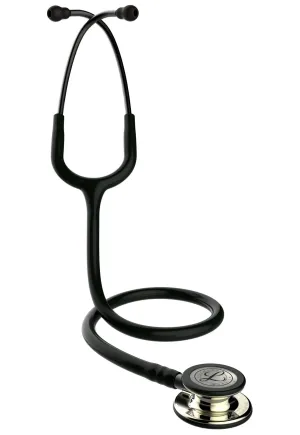 LITTMANN Classic III Monitoring Stethoscope - Champagne Finish