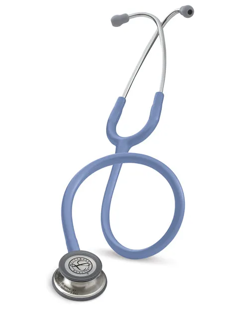 Littmann Classic III Monitoring Stethoscope in Ceil - L5630