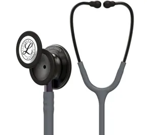 Littmann Classic III Monitoring Stethoscope Pop in Grey - L5873SM