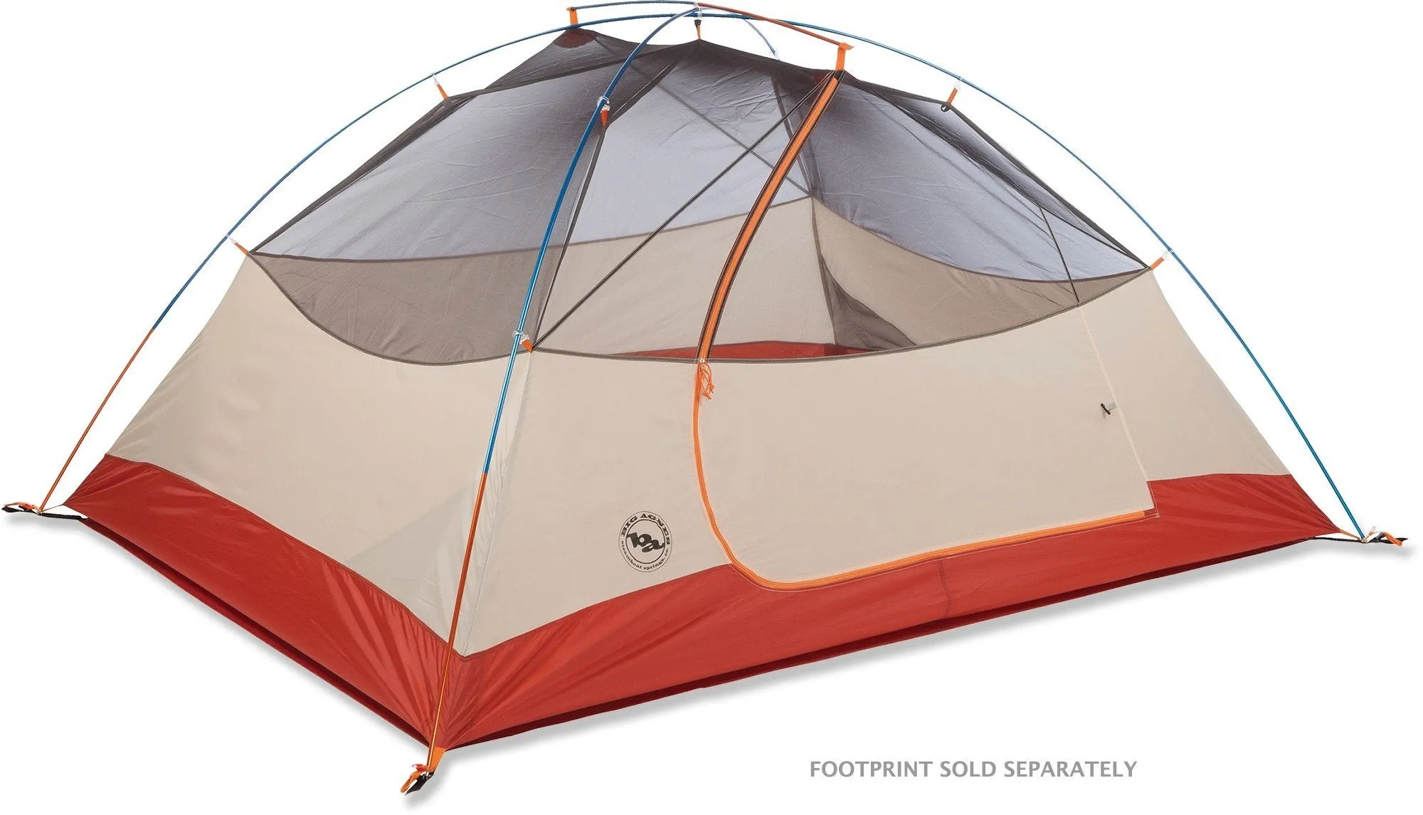 Lone Spring 3 Tent