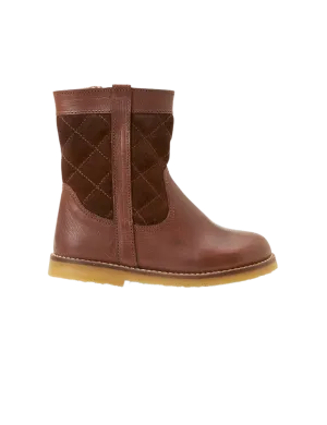 Lorride Boot - Hazelnut