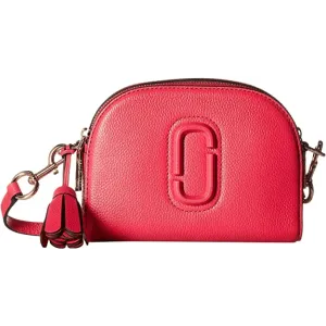 Marc Jacobs Shutter Camera Leather Crossbody Bag - M0009474