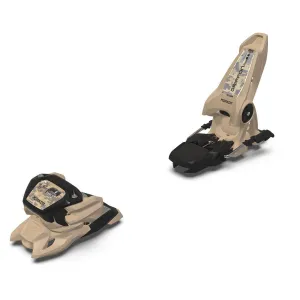 Marker Griffon 13 ID Ski Bindings - Tan 2025