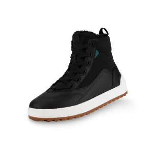 Men's Alta High Top - Narrow Fit -  Asphalt Black