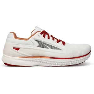 Men's Altra Escalante 3, White, 11 D Medium