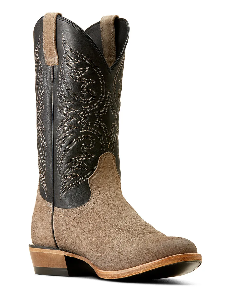 Men's Bankroll Western Boots