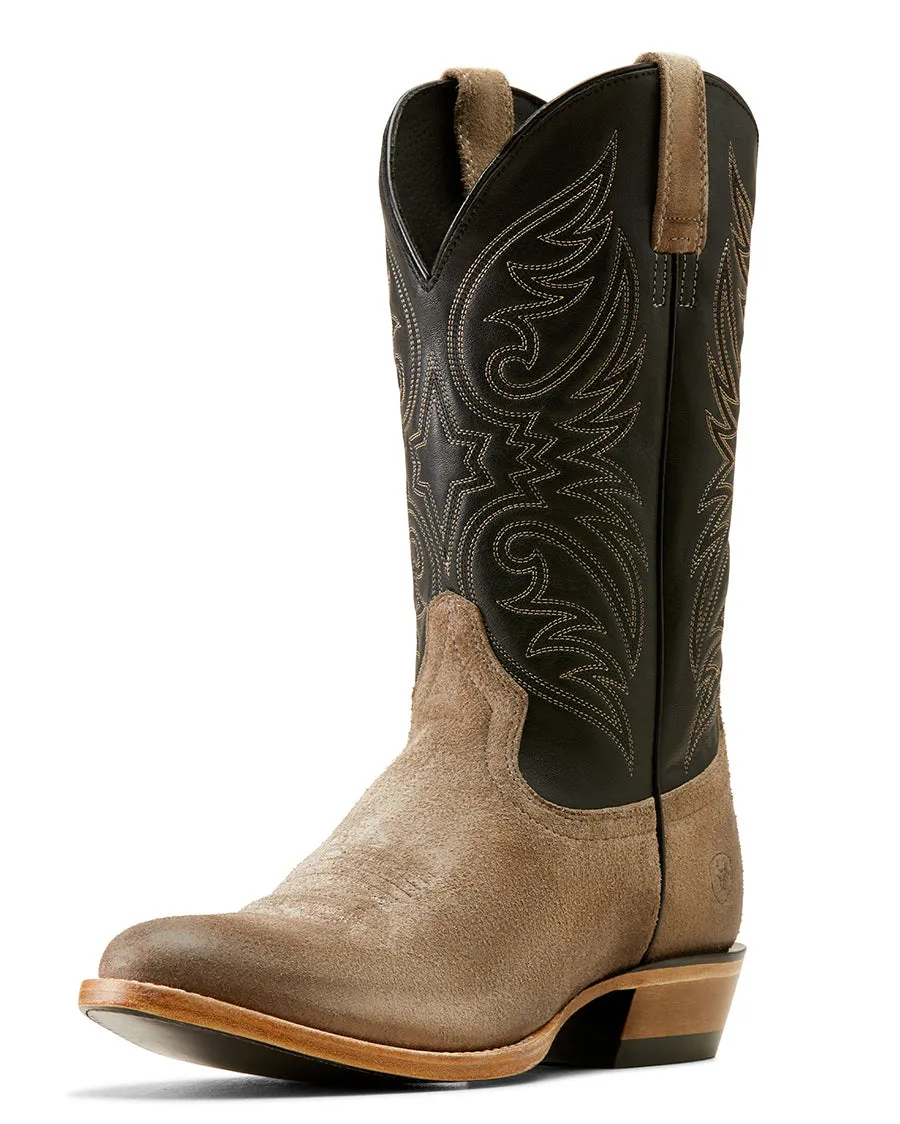 Men's Bankroll Western Boots